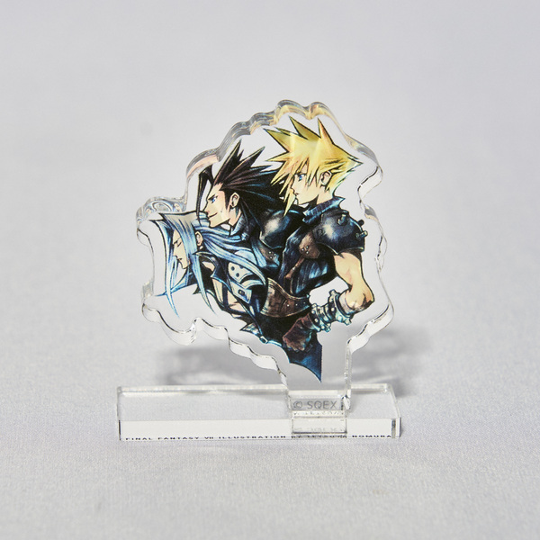 くじ詳細｜SQUARE ENIX