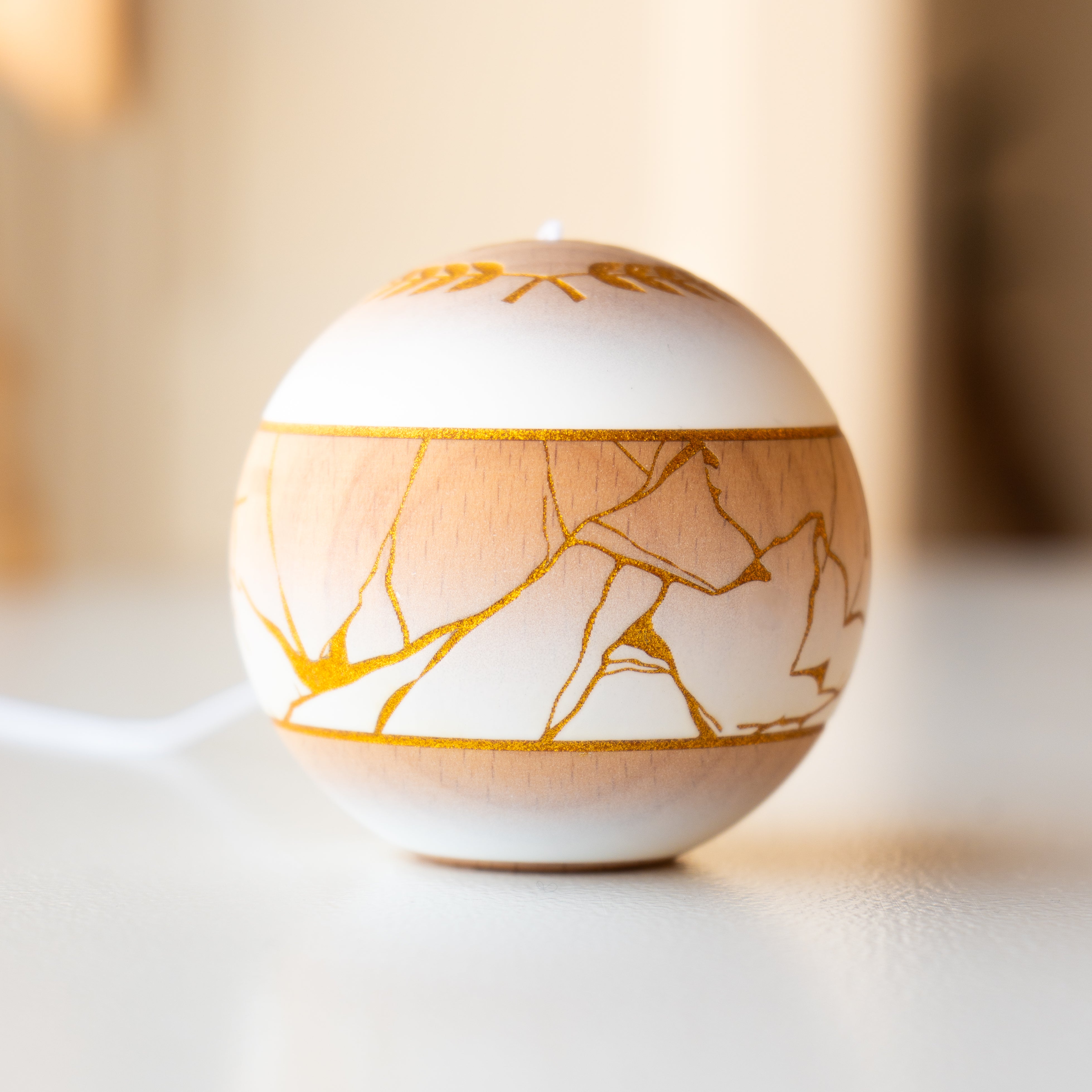 Ryoga Champ Mod Kendama – Lotus Kendamas