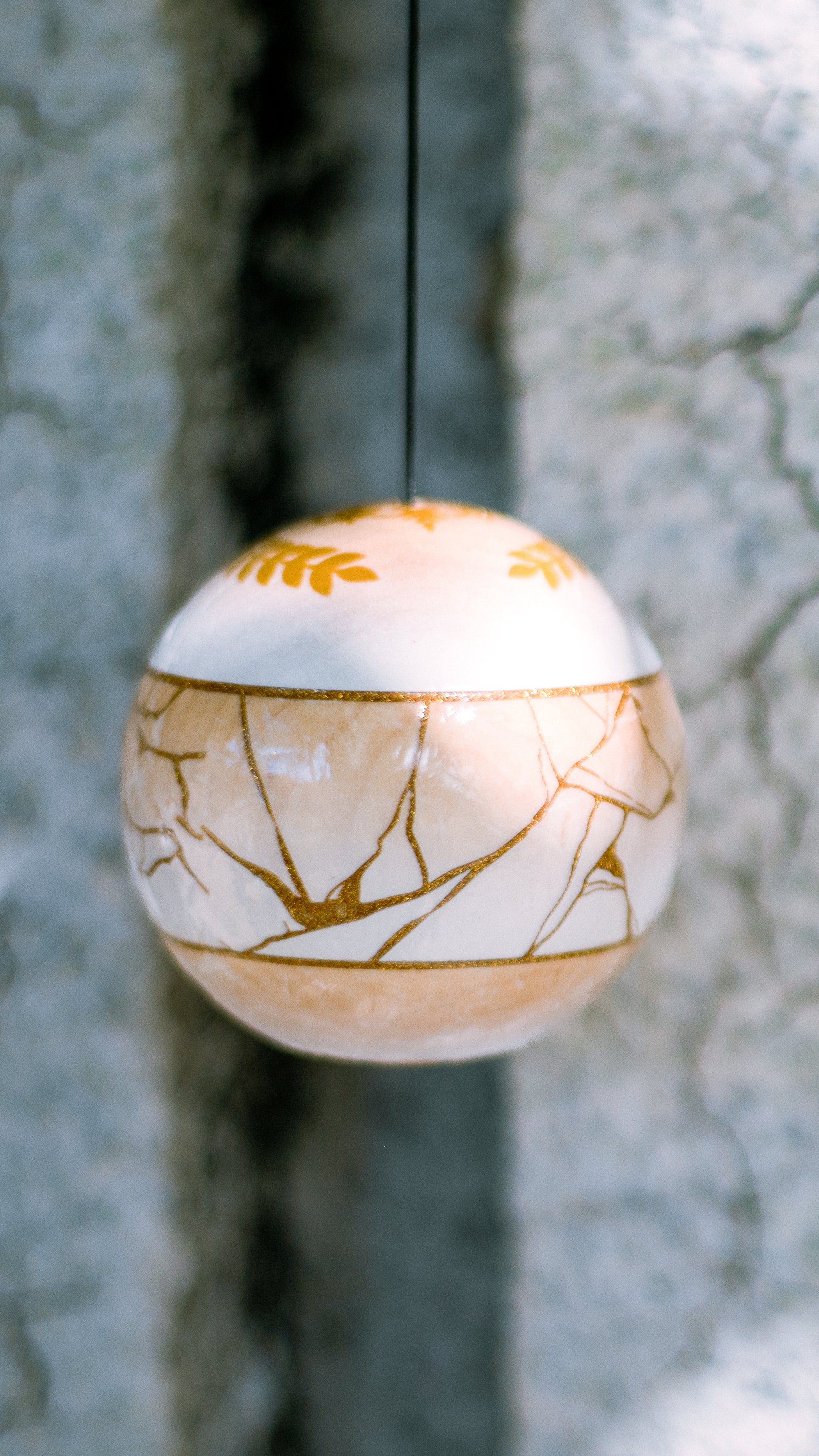 Ryoga Champ Mod Kendama – Lotus Kendamas