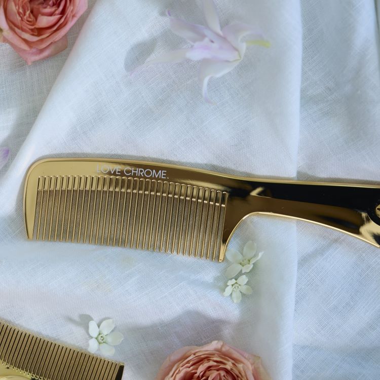 ラブクロム(R)K24GPテツキ ゴールド