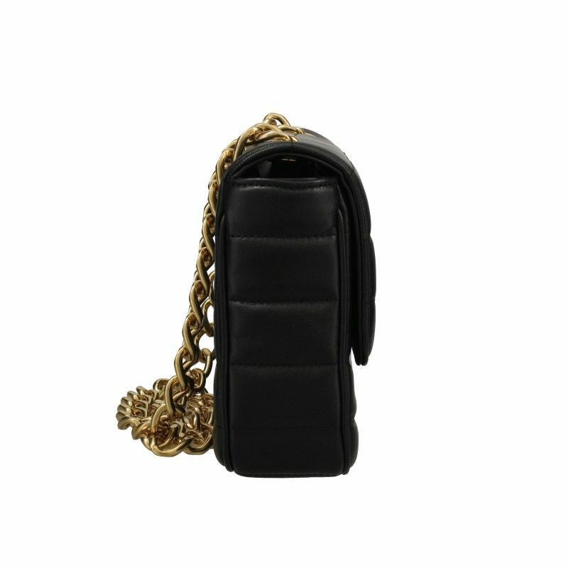 セリーヌ CELINE ショルダーバッグ レディース ブラック 111273EPZ