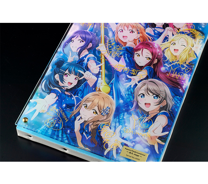 これまでの商品＞その他 購買部アイテム｜ラブライブ！サンシャイン
