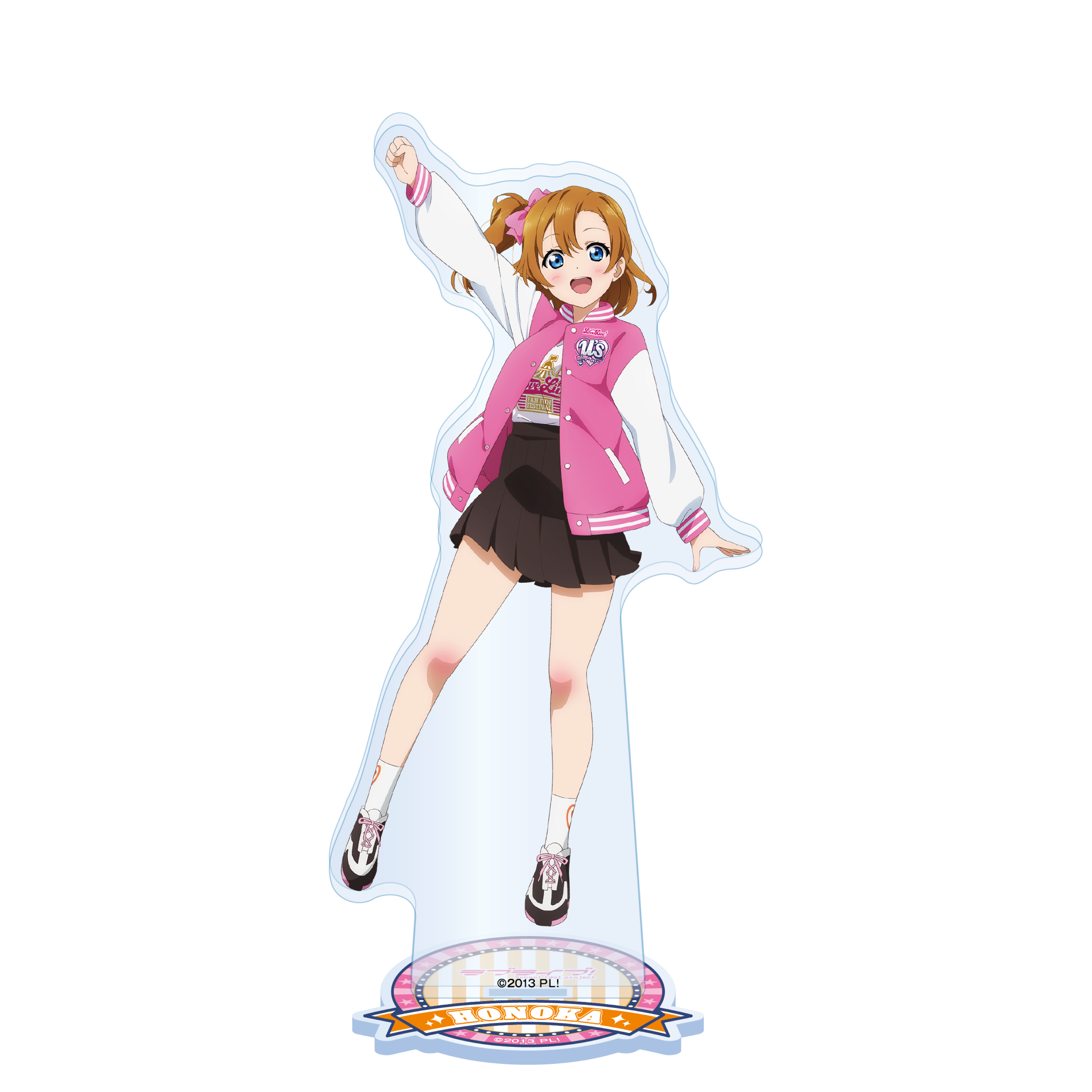 Original Goods ｜ LoveLive! Fan Fun Festival