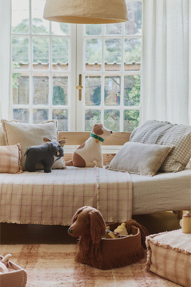 BASKET POPPY – Lorena Canals | Official Website