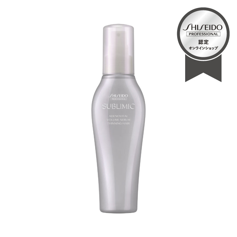 ADENOVITAL (アデノバイタル) シャンプー 250ml・500ml・450ml (詰替用