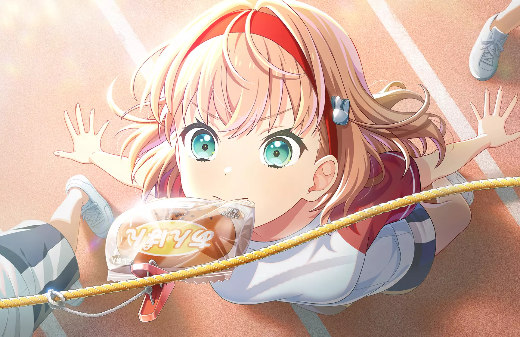 H.S.C.T.☆ 日野下 花帆 情報 | リンクラギャラリー