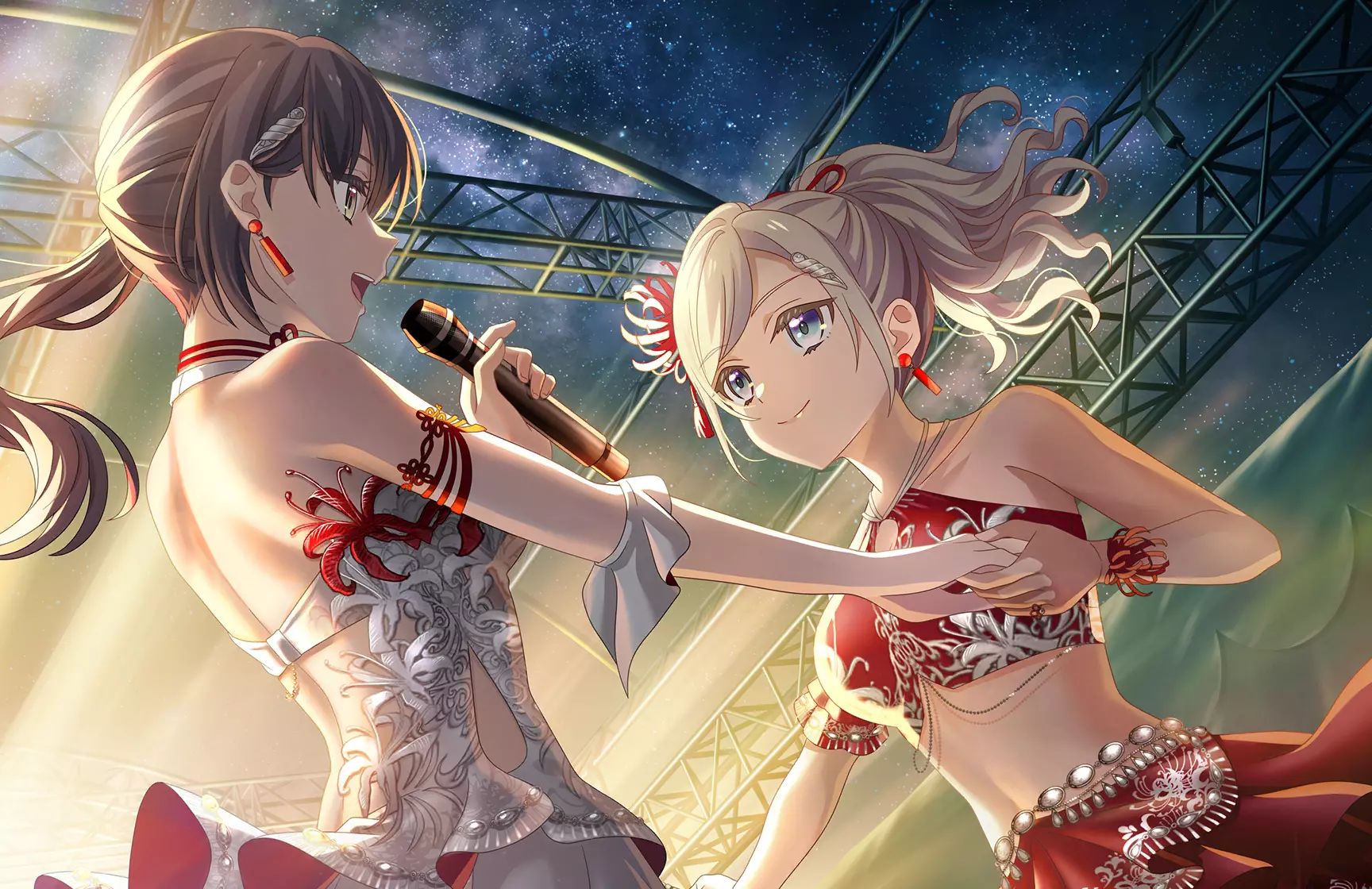 フュージョンクラスト セラス 柳田 リリエンフェルト 情報 | リンクラ