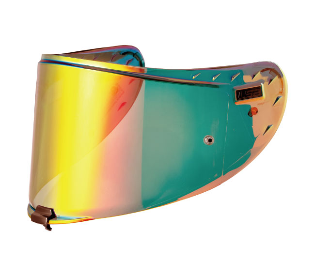 CHALLENGER C GT ピンロックシールド - LS2 Helmets