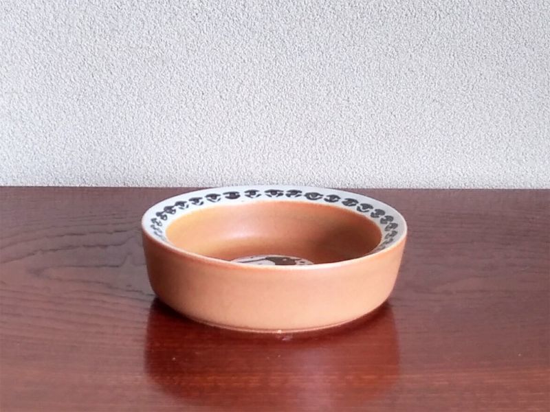 グスタフスベリ/Gustavsberg/灰皿/THALIA/リサ・ラーション/Lisa