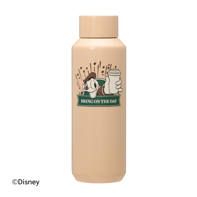 スタバ×ディズニー”コラボ】ステンレスボトル6種類 スターバックス