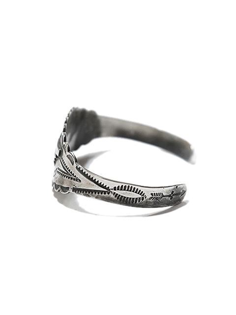 Vintage Indian Jewelry（ヴィンテージ インディアン ジュエリー