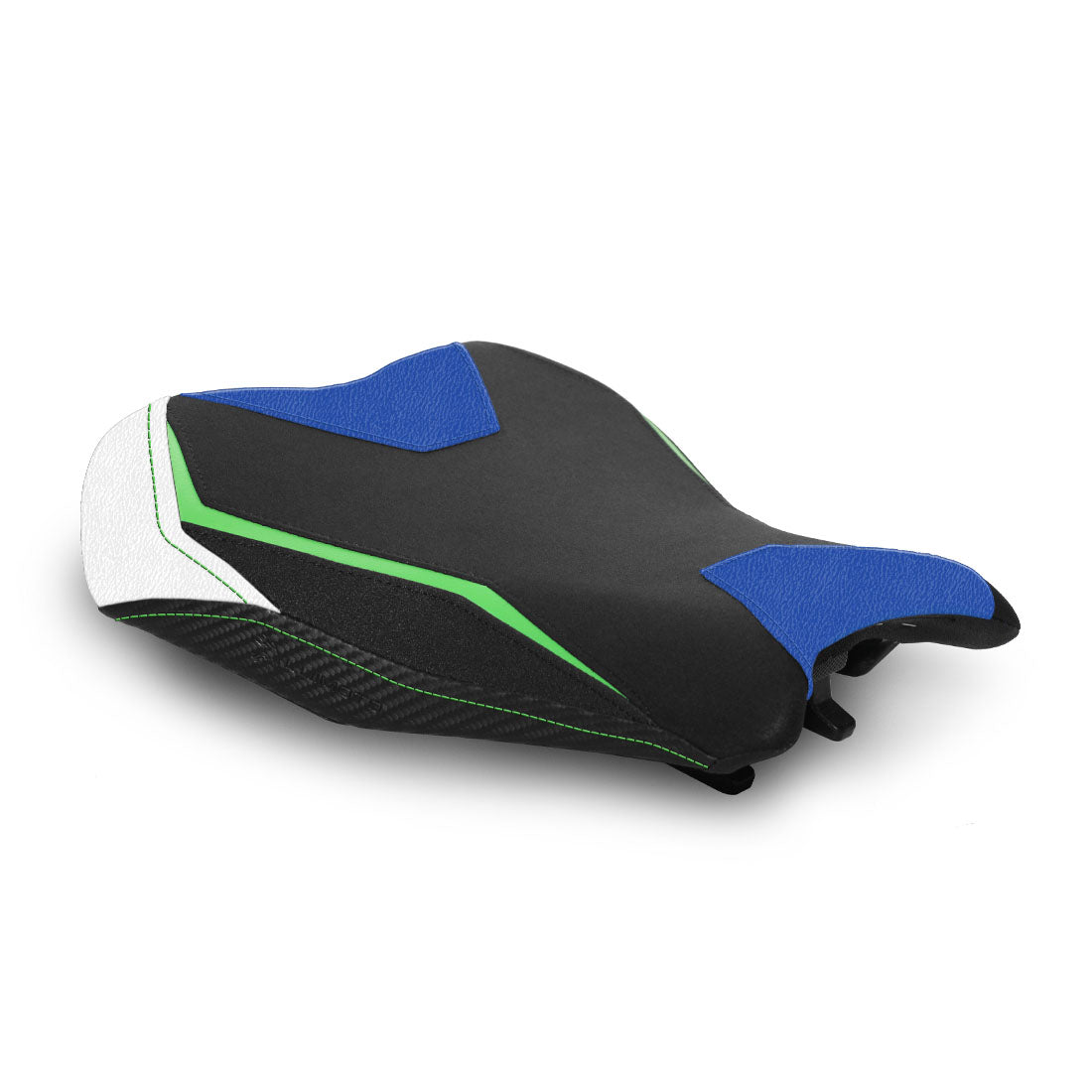 20-24 Kawasaki Ninja ZX-25R Rider Seat Cover (Sport) – Luimoto