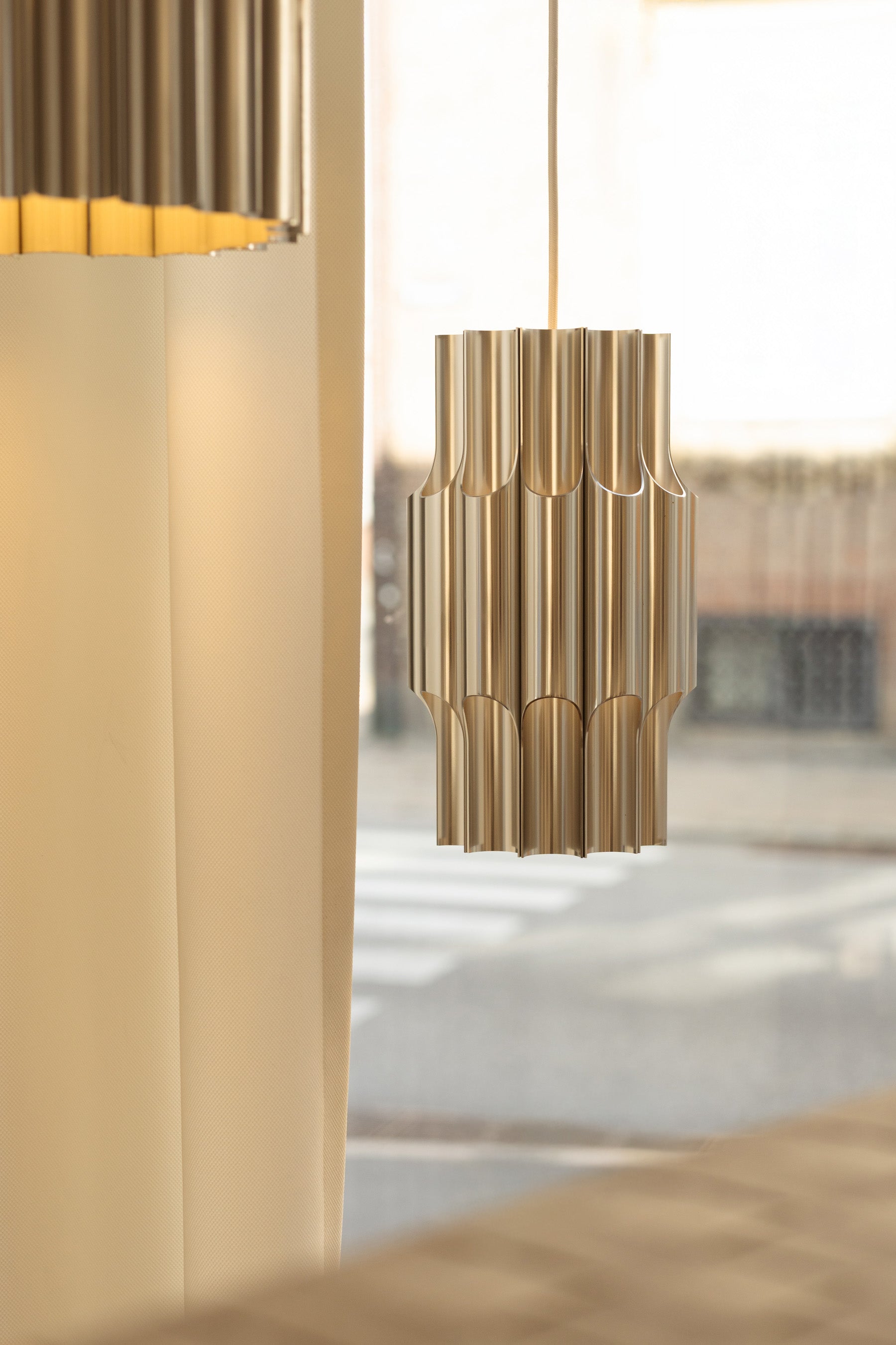 PAN – Bent Karlby Lamp | LYFA