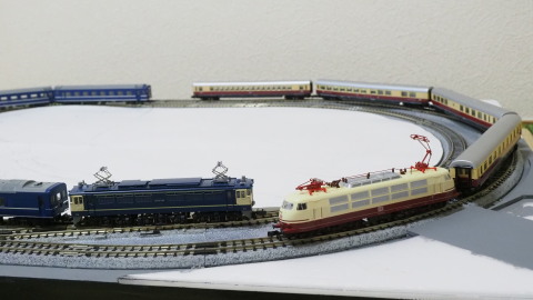 フライシュマンDB103の箱: 傘じゃなくて笠のホームページ別館