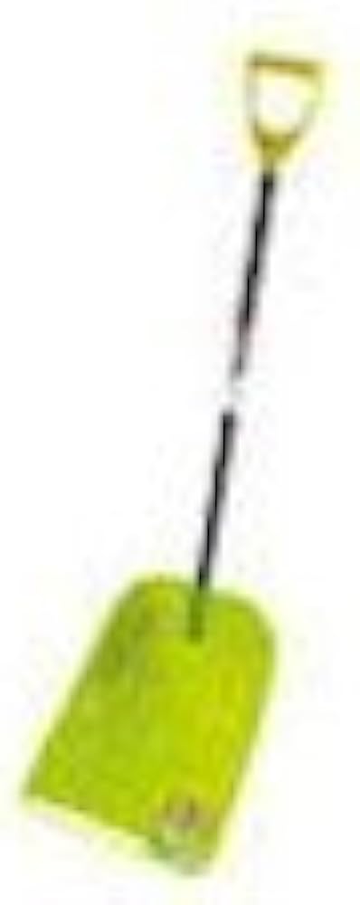 Amazon | 浅香工業 金象 ポリカスコップ 柄共 | くわ