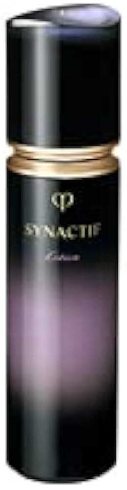 Amazon | 資生堂 クレ・ド・ポー ボーテ シナクティフ ローション