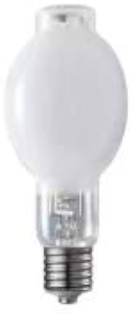 Amazon.co.jp: パナソニック バラストレス水銀灯 一般形 100-110V 160