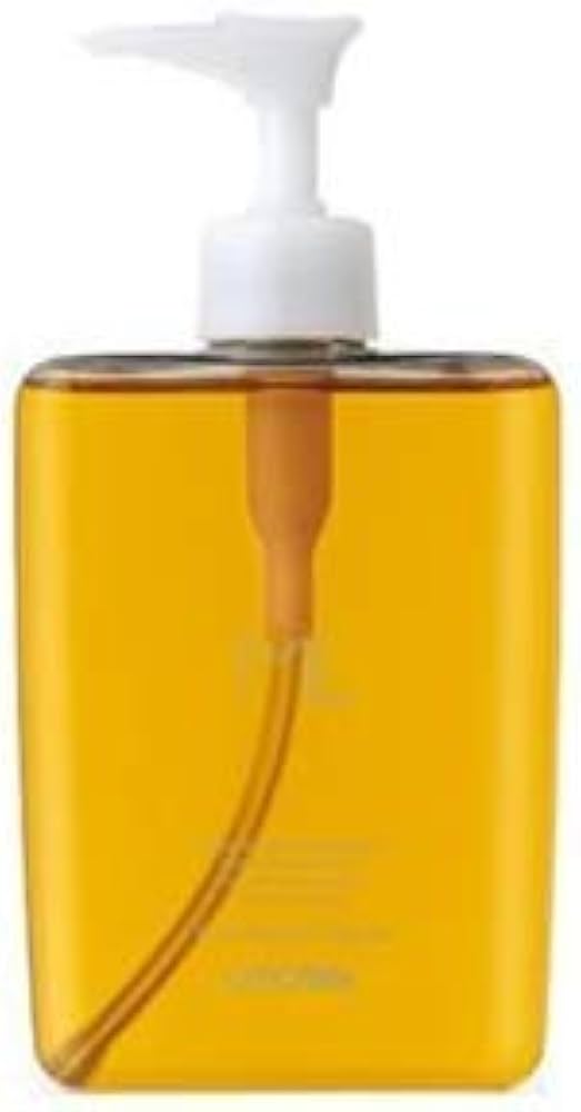 Amazon | ウトワ MLリファイニングオイルクレンズ《400ml》 | ML