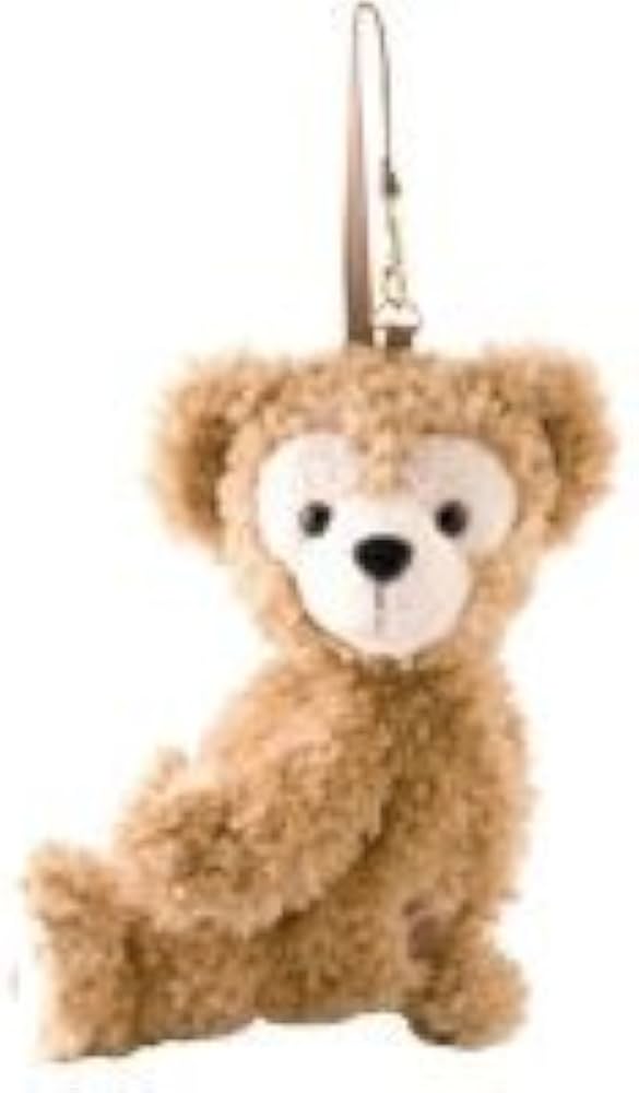 Amazon.co.jp: ディズニー 東京ディズニーシー限定 ダッフィー ポーチ