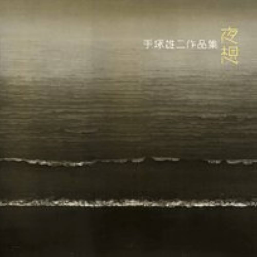 手塚雄二作品集 夜想 | 手塚 雄二 |本 | 通販 | Amazon