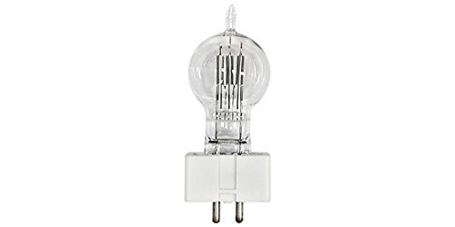 Amazon.co.jp: JP 100V500W B/G-2 ハロゲンランプ 丸茂電機 舞台照明