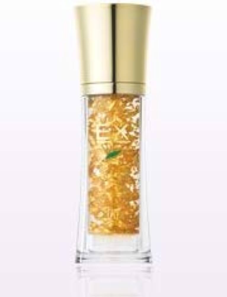 Amazon | 金箔コスメ ロイヤルハーブEXローション 35ml | ロイヤル