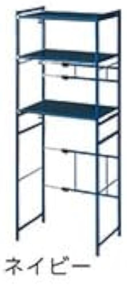 Amazon.co.jp: レンジ台 ゴミ箱 上 ラック 伸縮 ごみ箱上ラック ゴミ箱