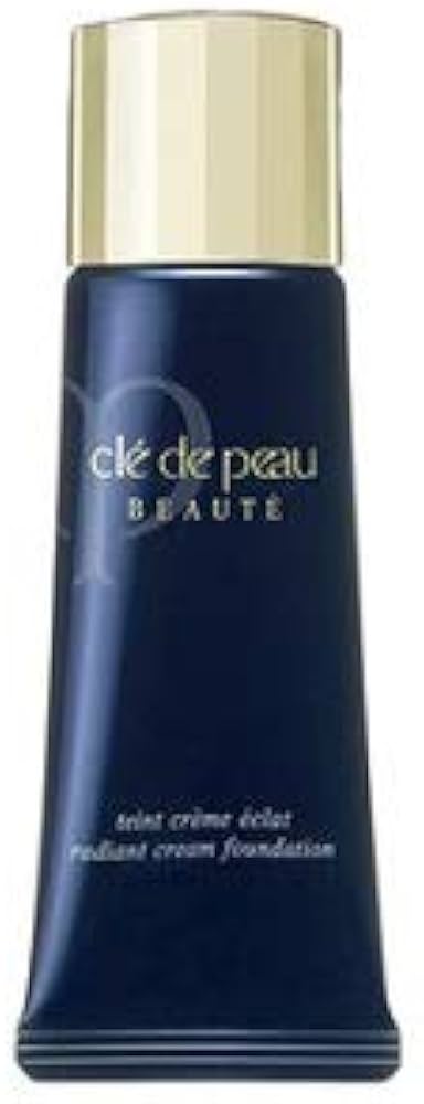 Amazon.co.jp: 資生堂クレ・ド・ポーボーテ タンクレームエクラn 25g