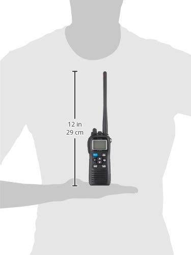 Amazon | アイコム(ICOM) 国際VHFトランシーバー IC-M73J | アイコム