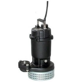 Amazon.co.jp: [50DS5.4A]エバラ/荏原 汚水用水中ポンプ DS型 三相200V