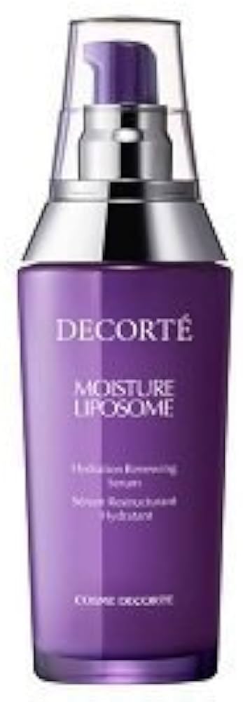 Amazon.co.jp: コーセー コスメデコルテ モイスチュアリポソーム 美容