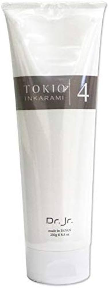 Amazon.co.jp: TOKIO INKARAMI TOKIO 4 System Treatment, Cohesive
