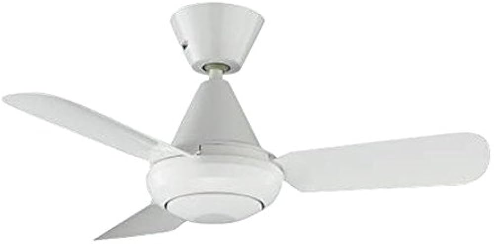 Amazon.co.jp: コイズミ照明 インテリアファン L-シリーズ本体