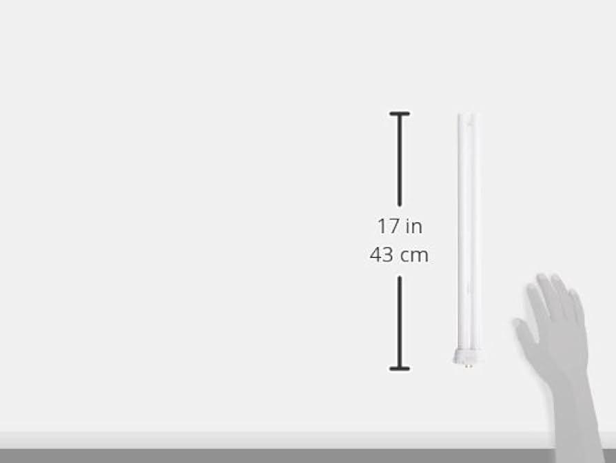 Amazon | 日立 コンパクト形(パラライト)32形 昼白色 高周波点灯専用形