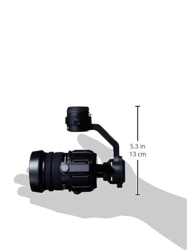 Amazon.co.jp: 【国内正規仕様品】ZENMUSE X5 (4K対応カメラジンバル