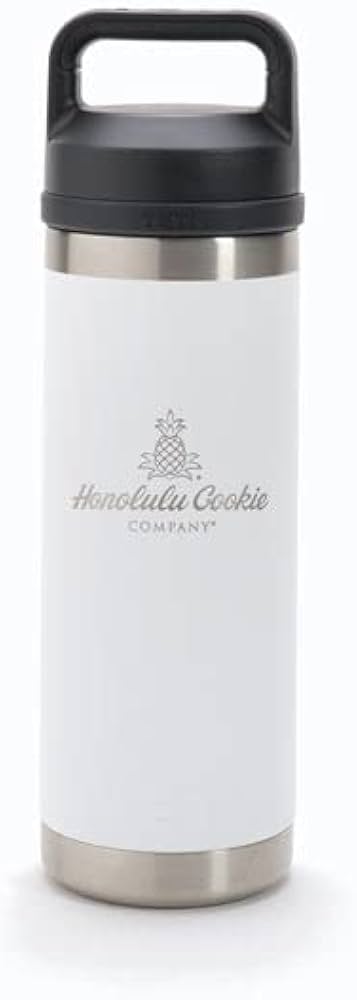 Amazon.co.jp: 【公式】Honolulu Cookie x YETIタンブラー(18oz
