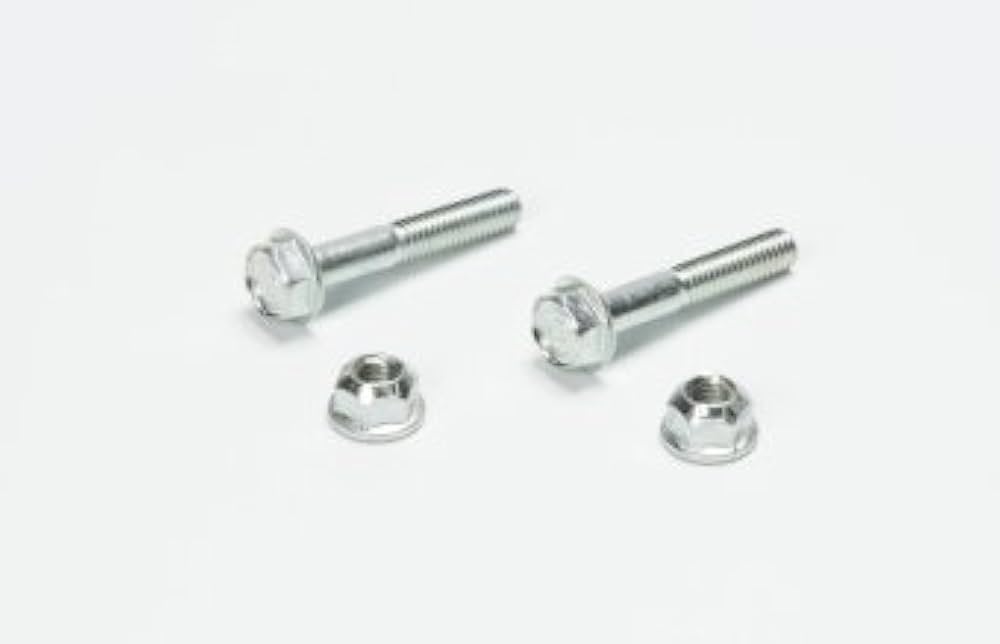 Amazon | ホンダ除雪機 純正品 オーガ シャーボルト HS555/HS655用 2個