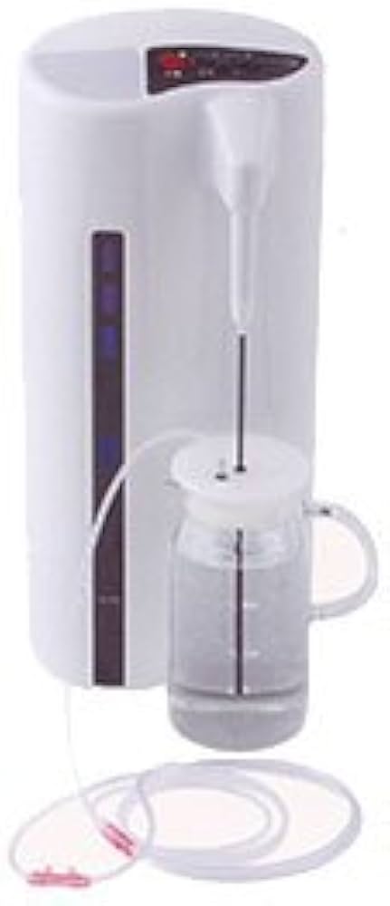 Amazon | 水素吸入器 ラブリエリュクス La Briller LUXE HA-002