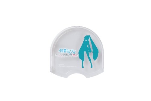 Amazon | 初音ミク -Project DIVA- 2nd アクセサリーセット | ケース
