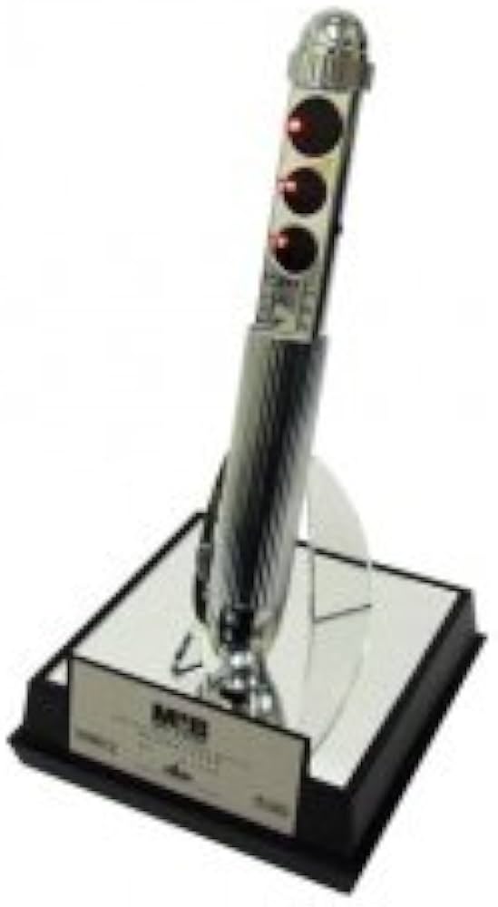 Amazon.co.jp: メン・イン・ブラック2 1/1スケールレプリカ