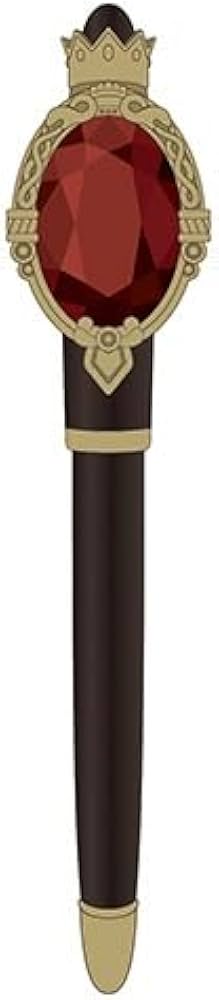 Amazon | ツイステッドワンダーランド展 マジカルペン ボールペン