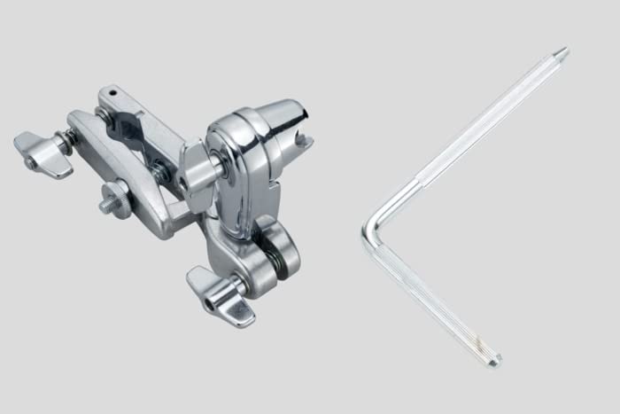 Amazon.com: Tama MT68ST 6 and 8-Inch Steel Mini-Tymp : Musical