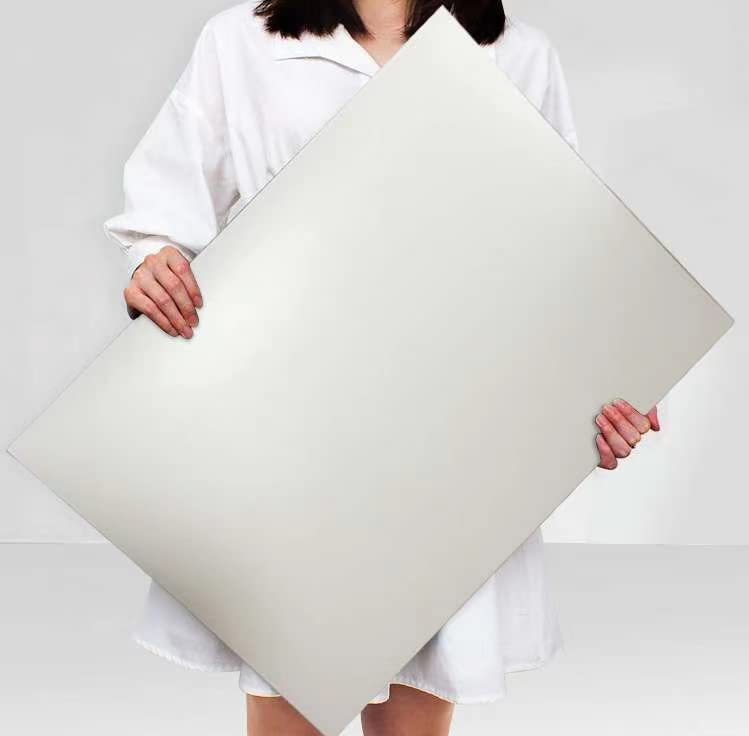 Amazon.co.jp: B2 ポスターファイル 折り曲げ不可資料 大きいサイズ