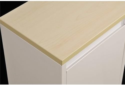 Amazon.co.jp: ダストボックス 4分別タイプ YY-WSB-60 ホワイト