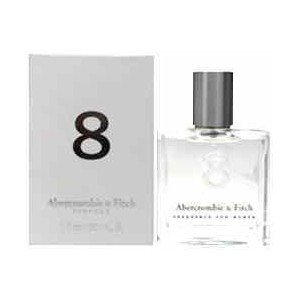Amazon.co.jp: アバクロ8パフューム(プレミア) 30ml [並行輸入