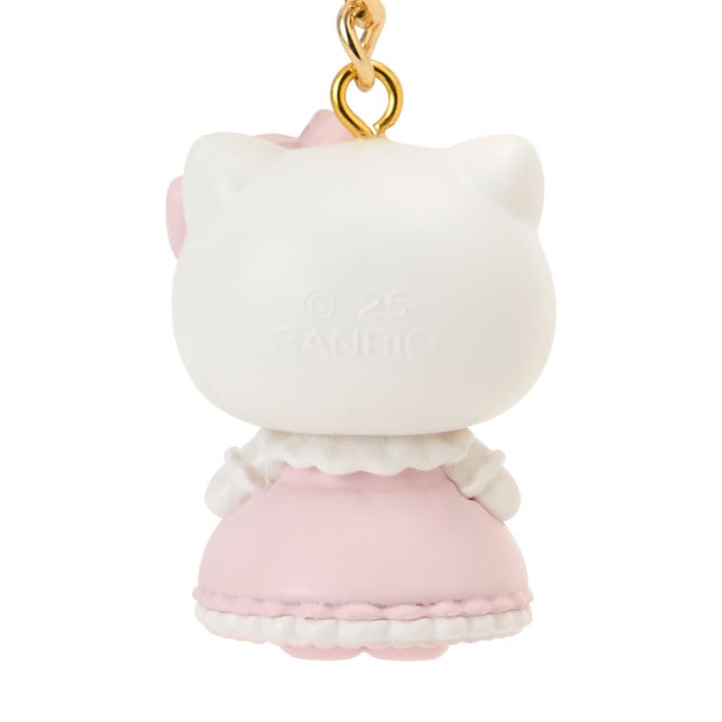 Amazon.co.jp: サンリオ(SANRIO) キーホルダー（いちごホイップケーキ