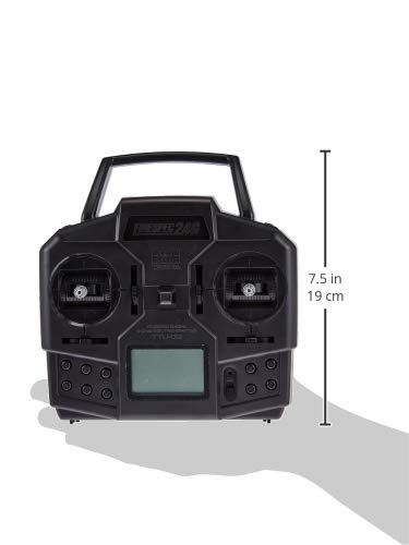 Amazon | タミヤ RCシステム No.68 ファインスペック2.4G 4チャンネル