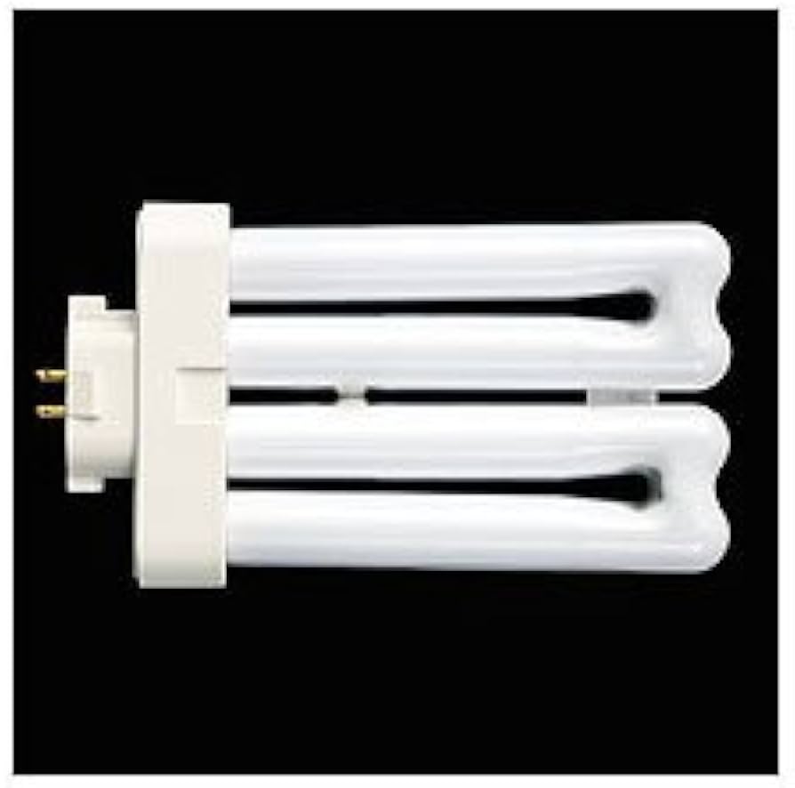 Amazon | 東芝 コンパクト形蛍光ランプ 36W 3波長形昼白色 ユーライン