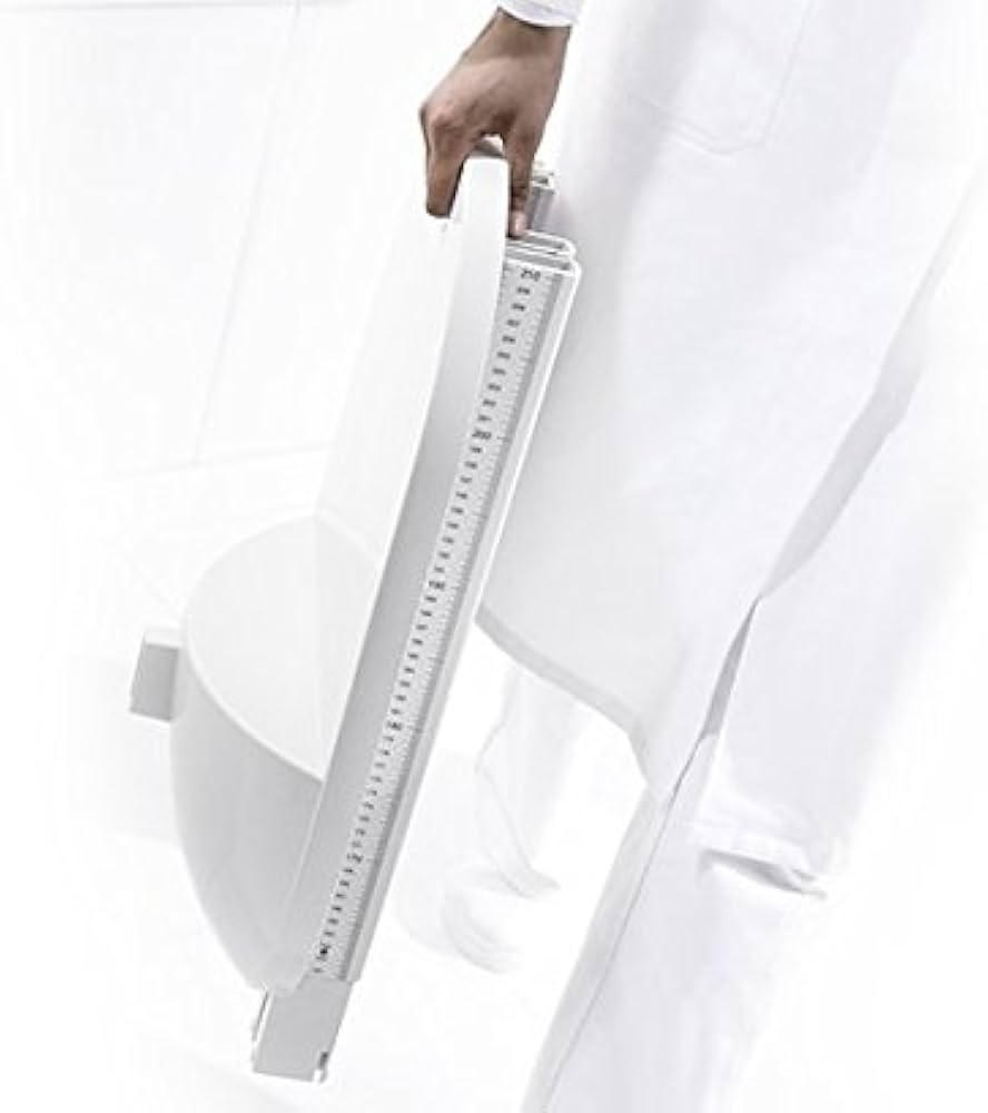 Amazon.co.jp: アズワン(AS ONE) seca ポータブル身長計 seca213