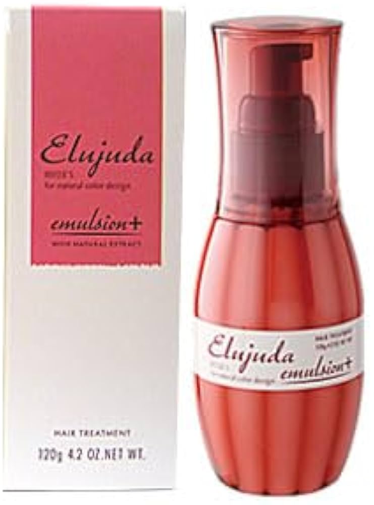 Amazon | ミルボン ディーセス エルジューダ エマルジョン+(プラス